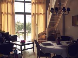 Le Chateau Des Cinq Cantons Hotell Carpentras Exteriör bild